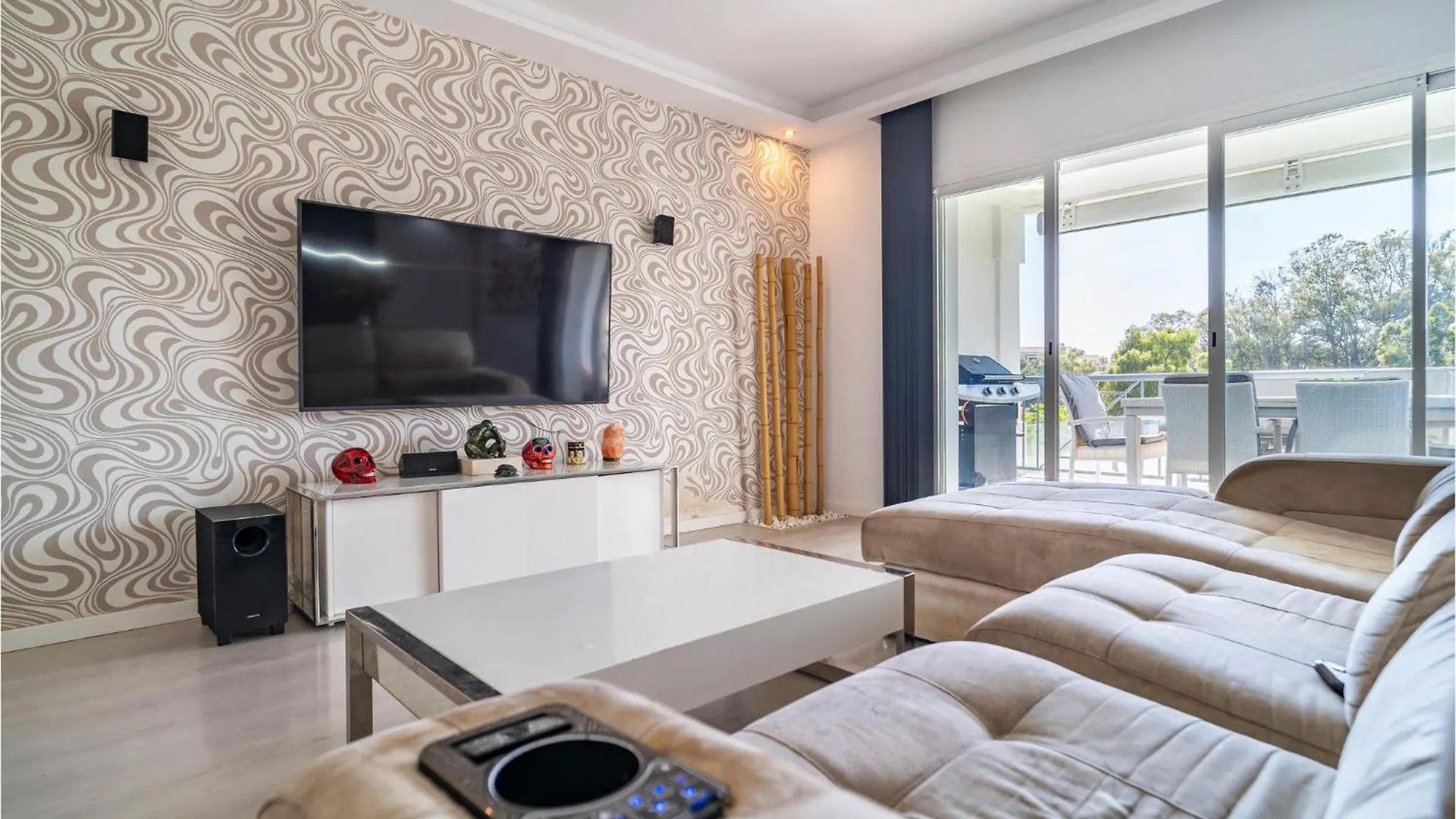 Holiday home Lovely Home In Marbella With Swimming Pool Spain