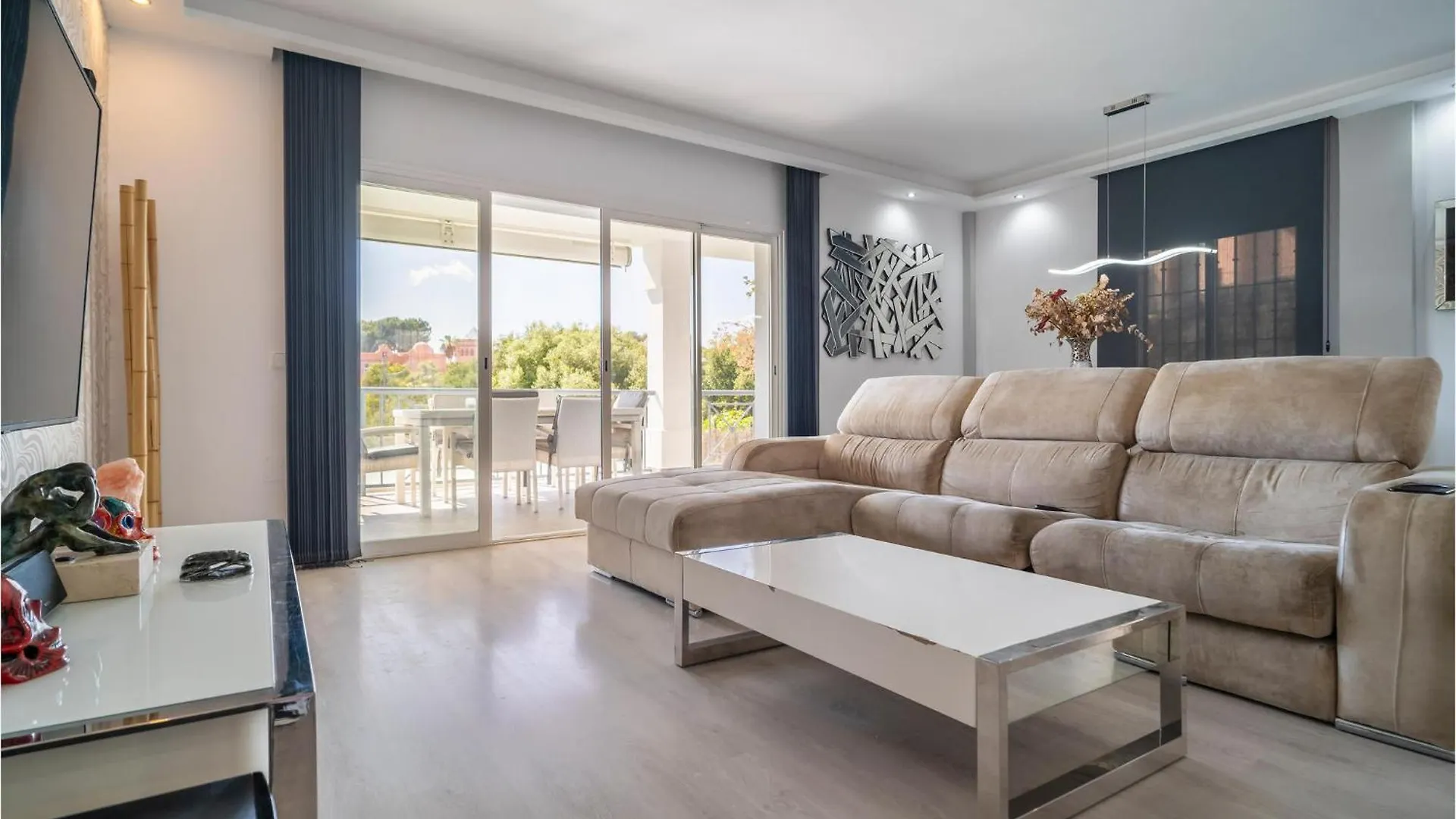 Lovely Home In Marbella With Swimming Pool Spain