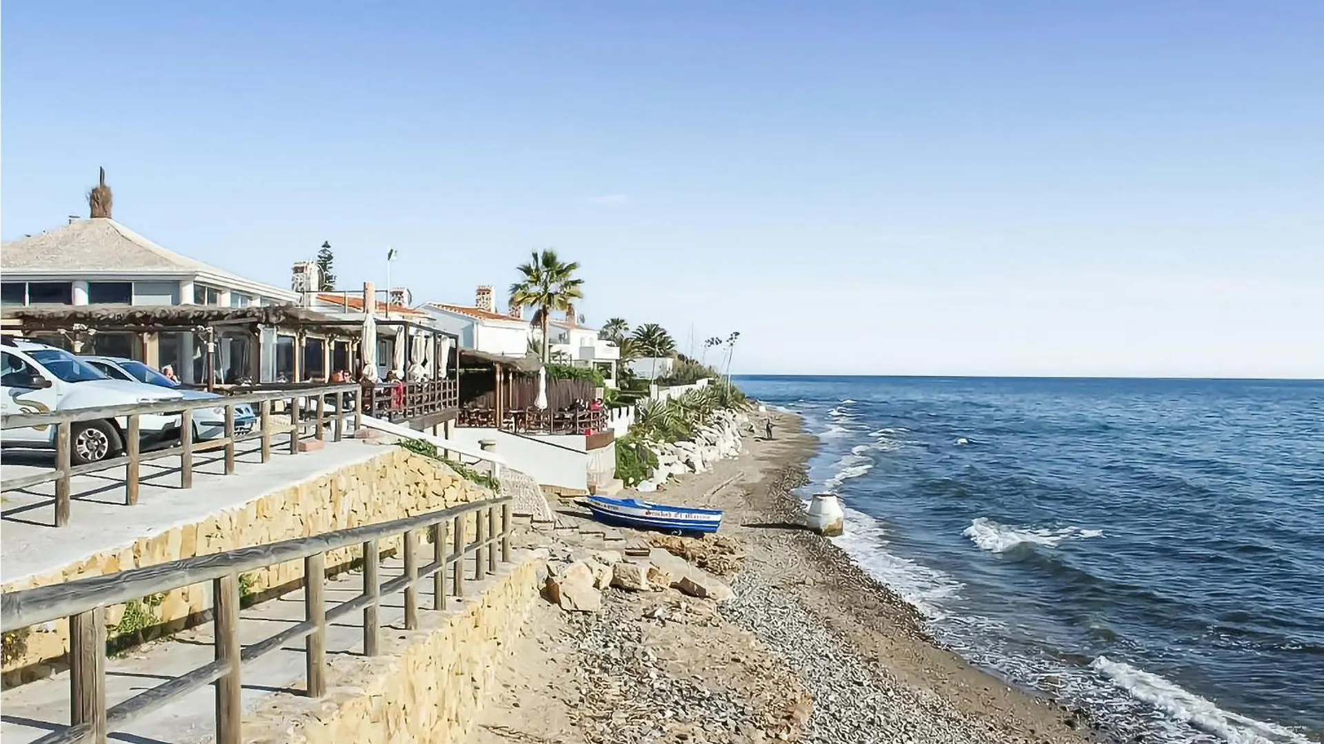 Lovely Home In Marbella With Swimming Pool 0*,  Spain