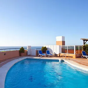 4* شقة فندقية أبارتامنتوس برينسيزا بلايا
