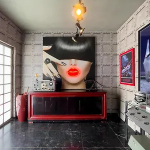  Séjour chez l'habitant Boutique Art