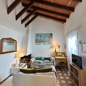 Casa Bela, En Muy Cerca De La Playa Marbella