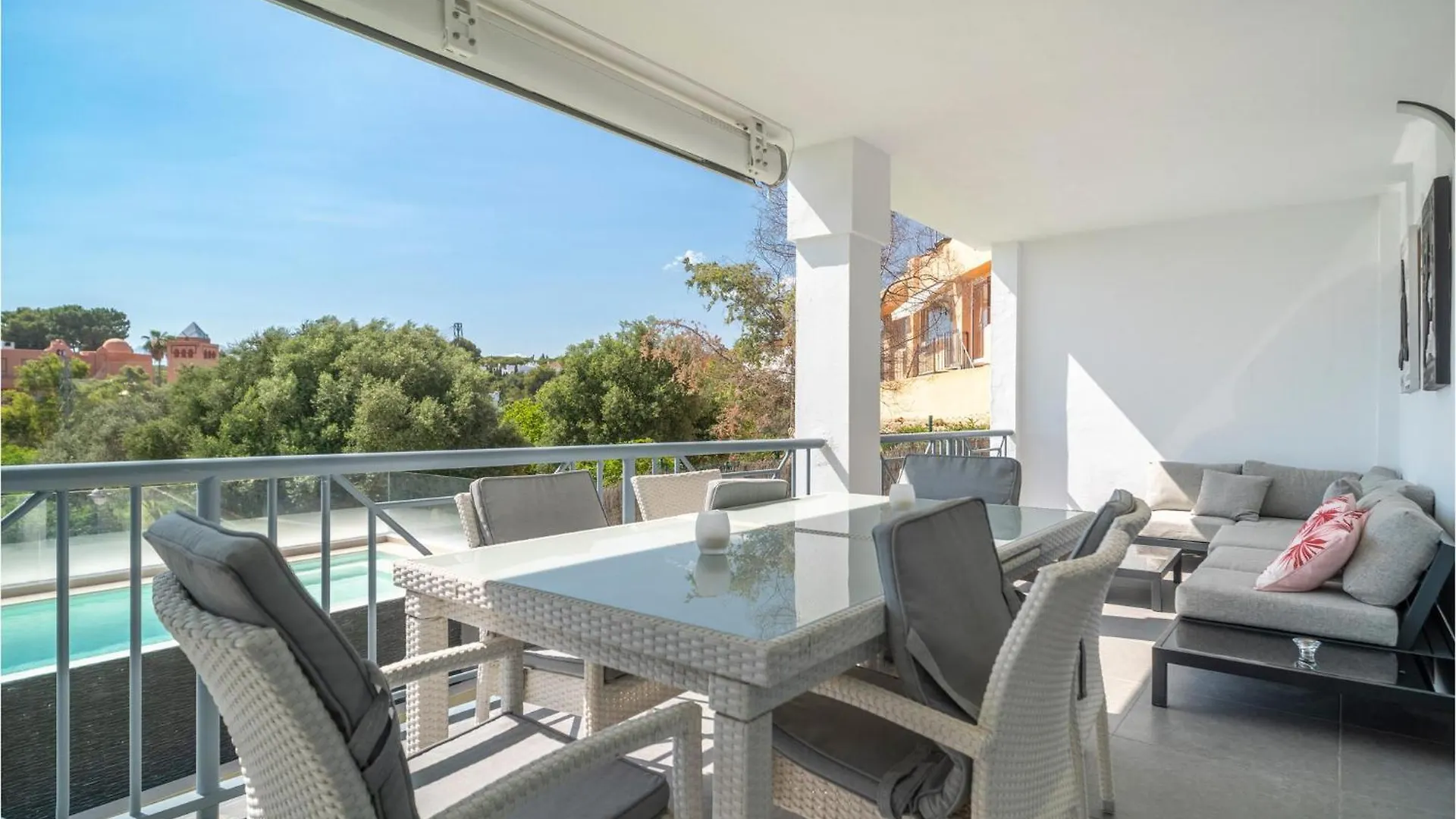 Lovely Home In Marbella With Swimming Pool Holiday home