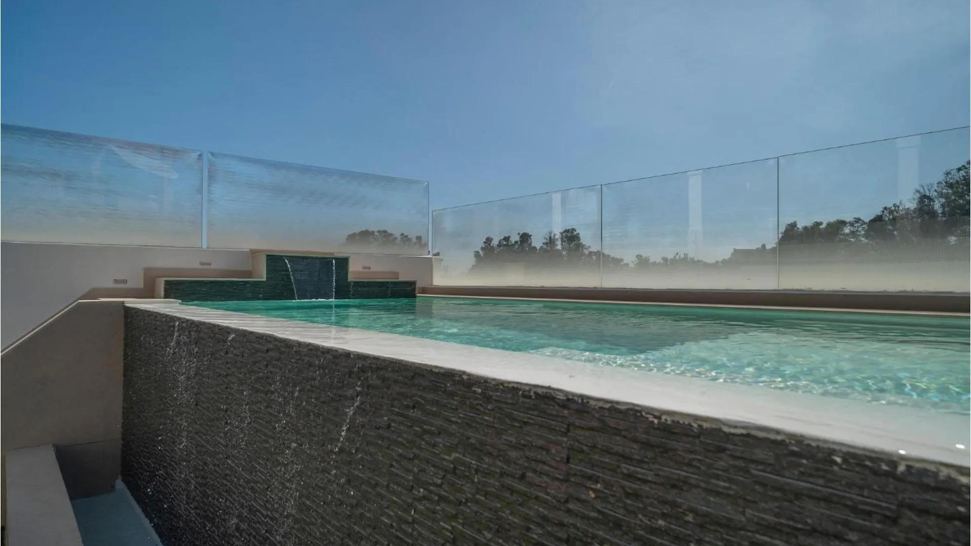 Lovely Home In Marbella With Swimming Pool