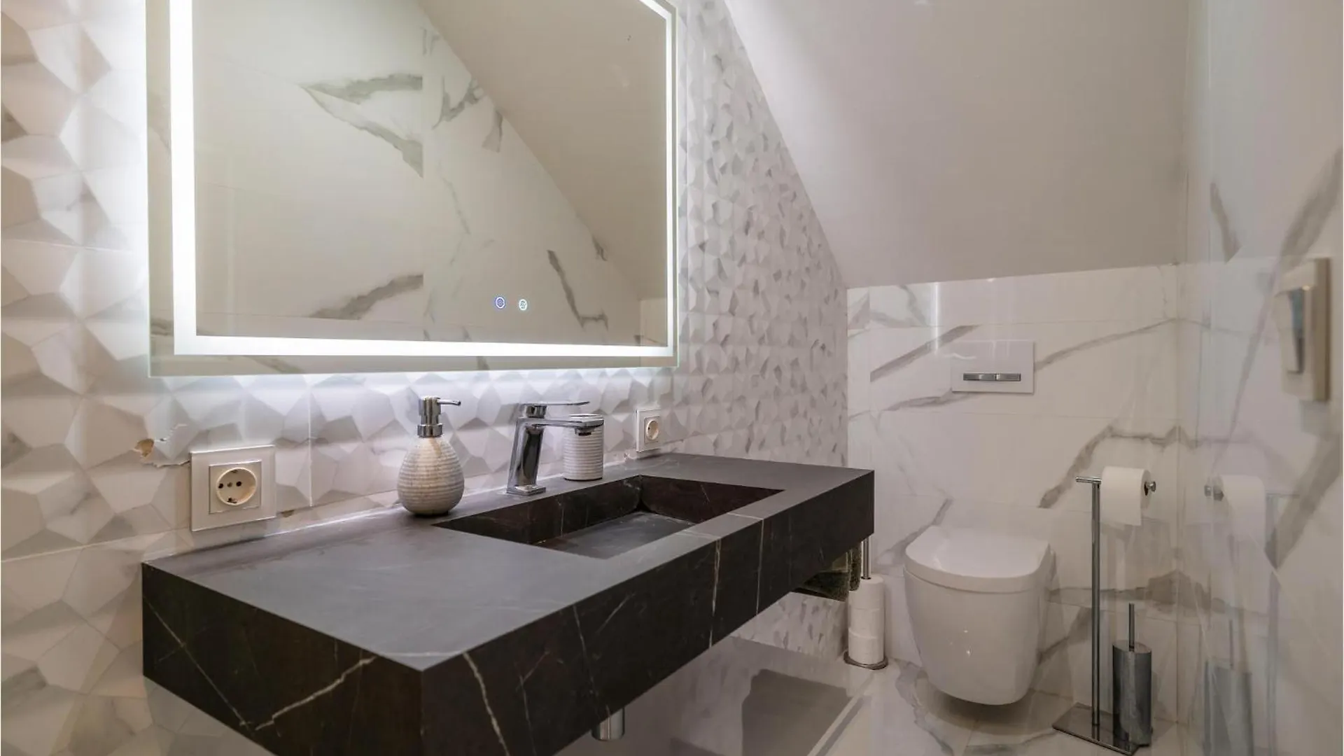 Lovely Home In Marbella With Swimming Pool Holiday home