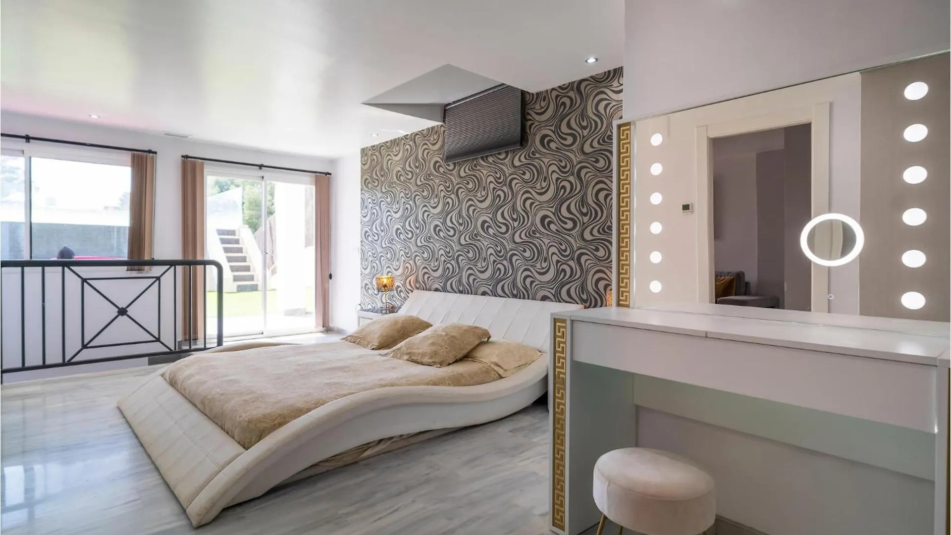 Holiday home Lovely Home In Marbella With Swimming Pool