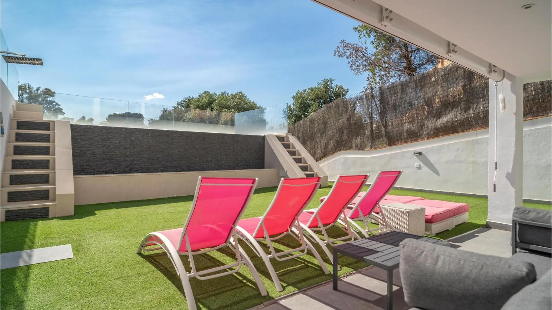 Holiday home Lovely Home In Marbella With Swimming Pool Spain