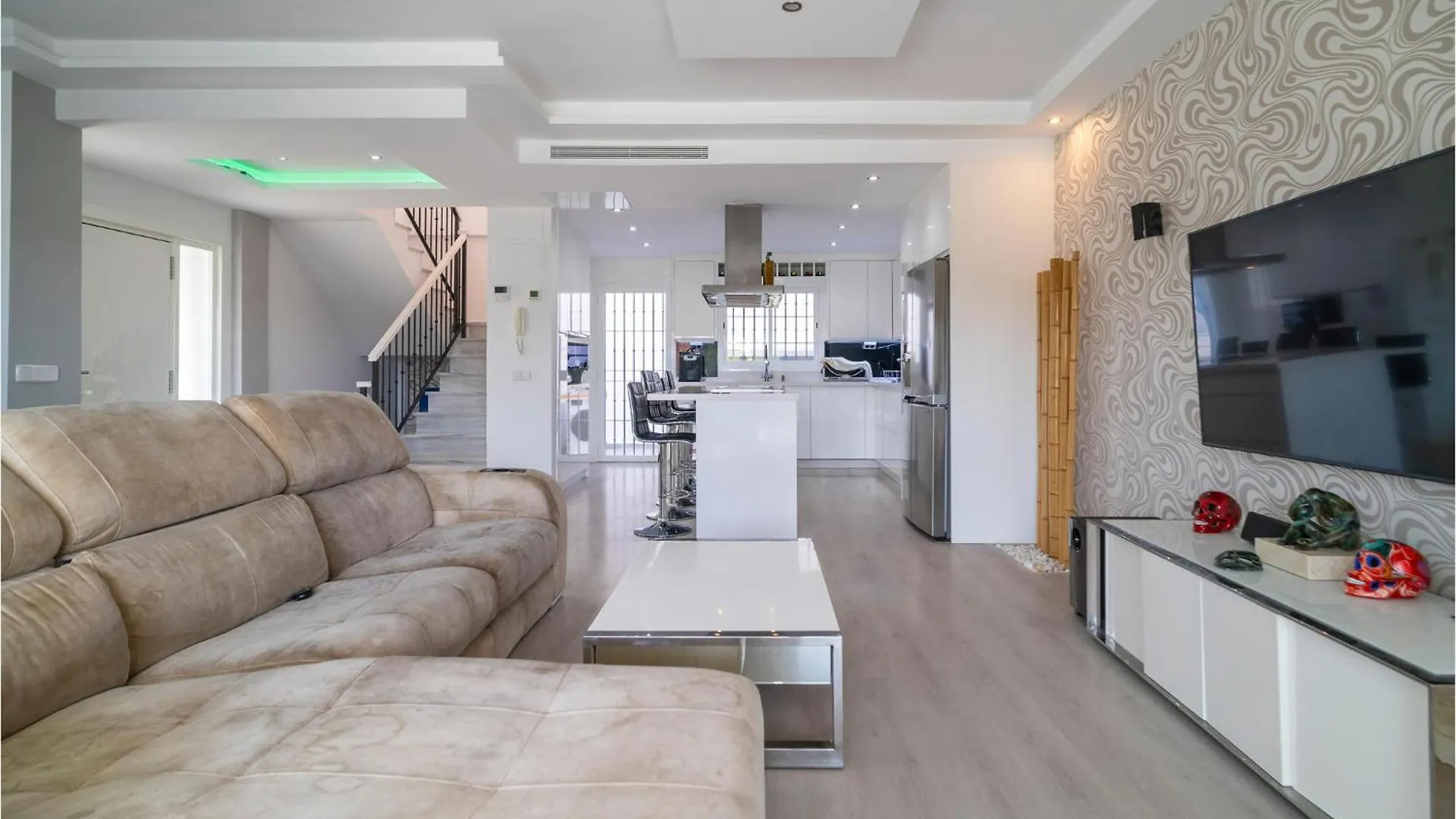 Lovely Home In Marbella With Swimming Pool Holiday home