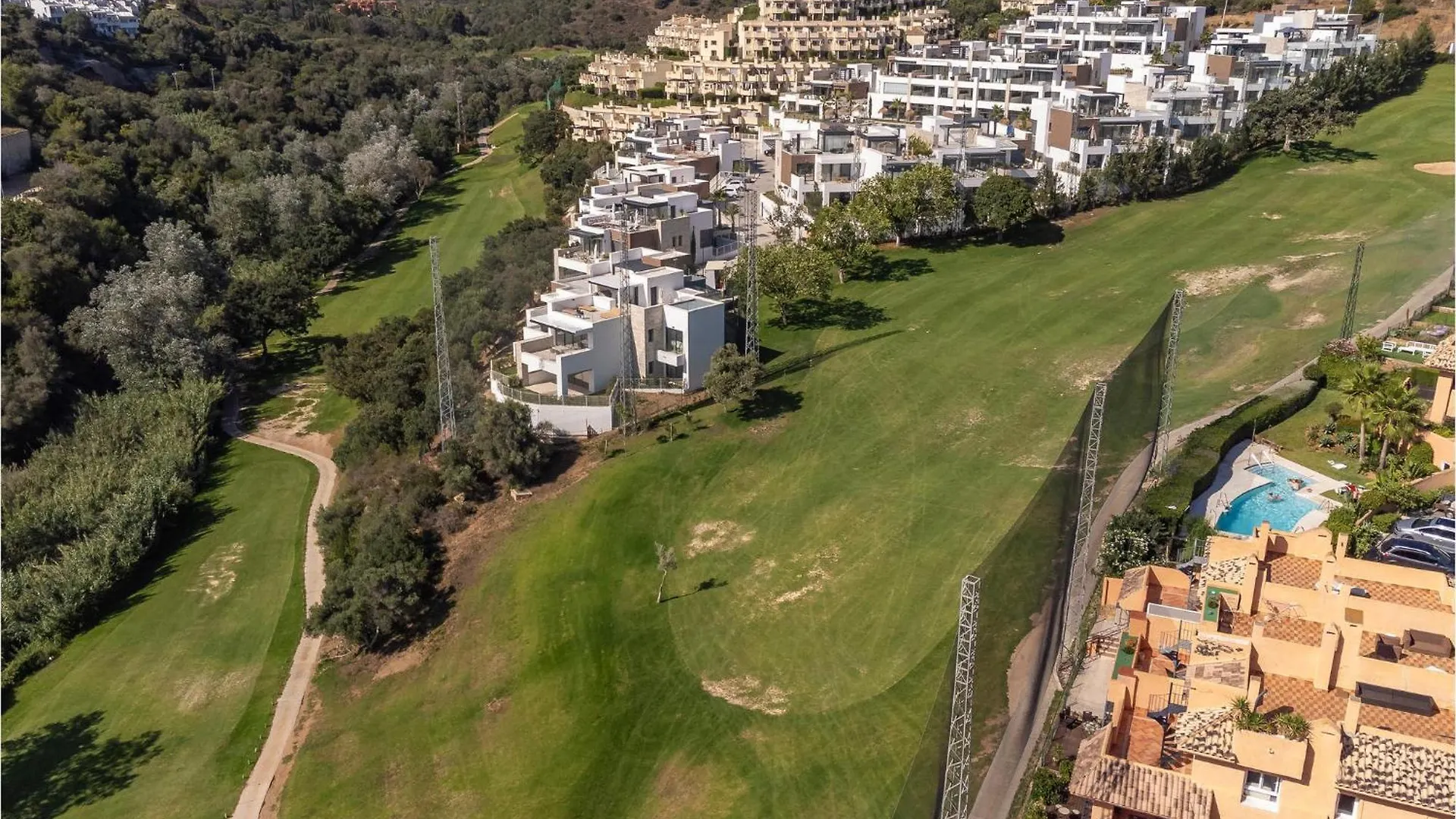Lovely Home In Marbella With Swimming Pool