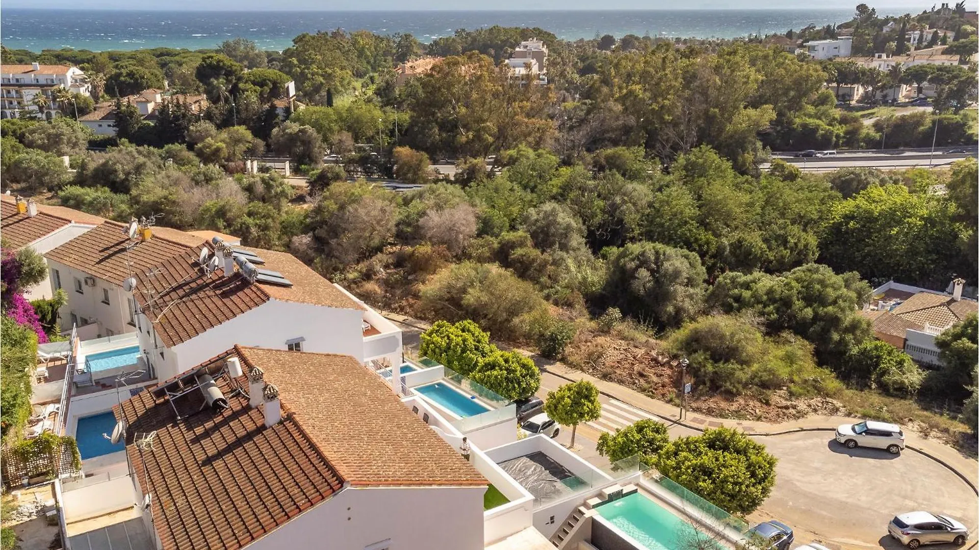 Holiday home Lovely Home In Marbella With Swimming Pool