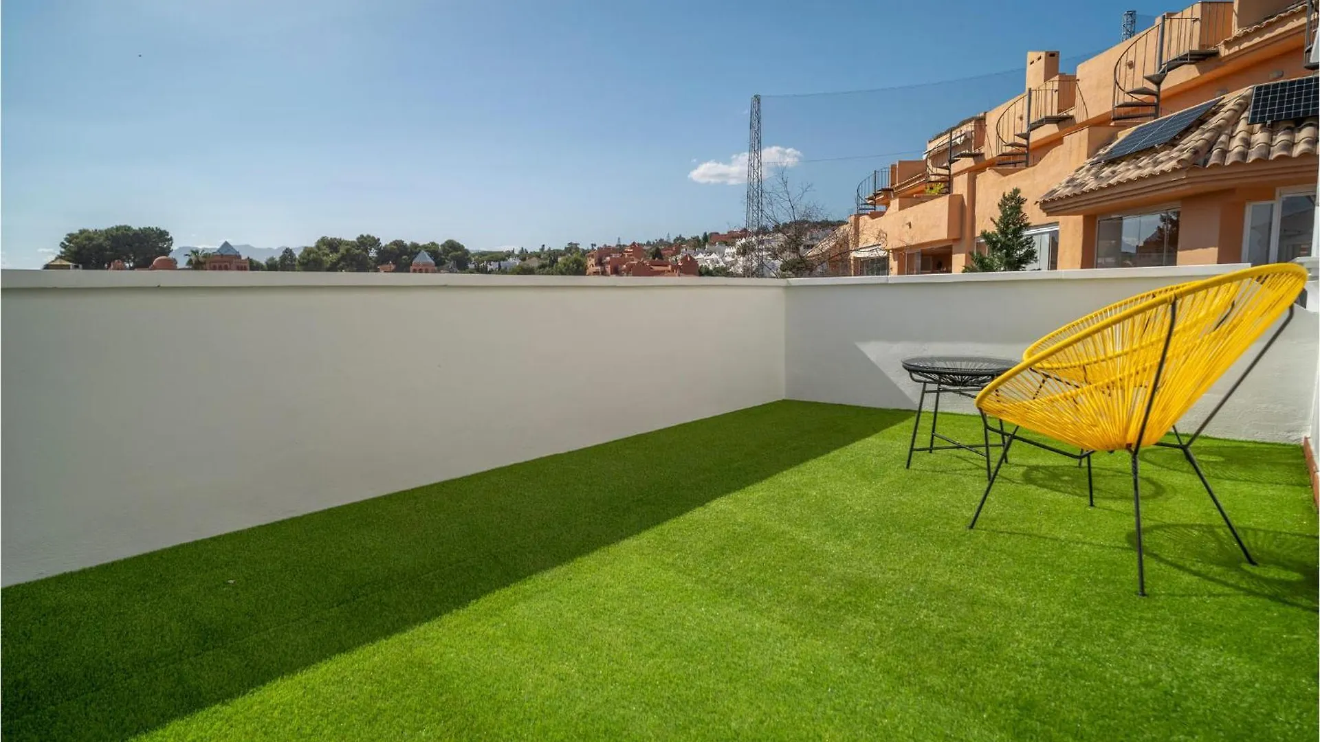 Holiday home Lovely Home In Marbella With Swimming Pool Spain