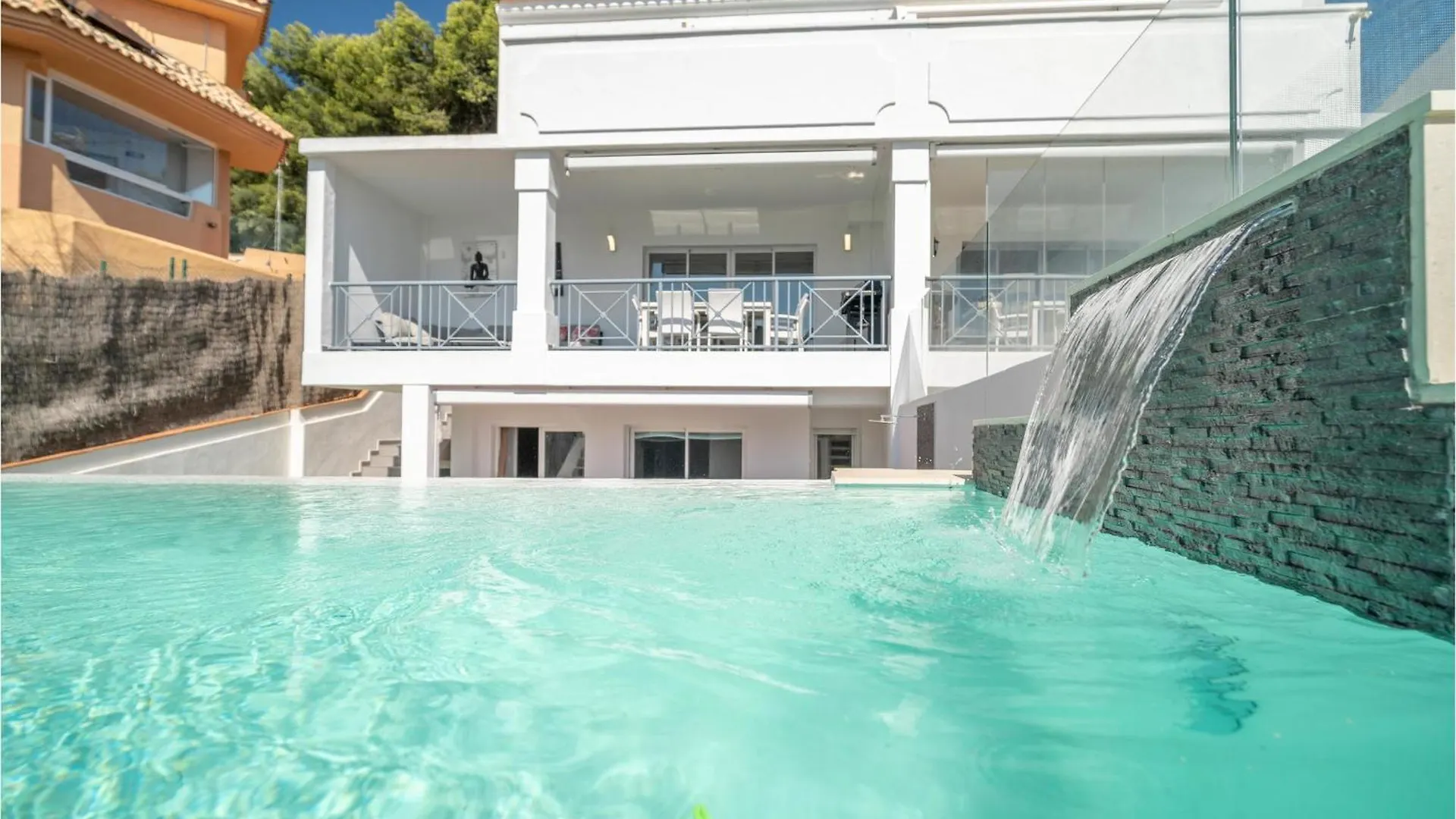 Lovely Home In Marbella With Swimming Pool